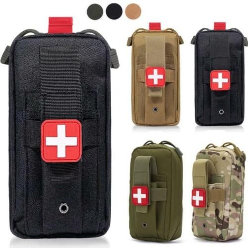 Tactical medical edc - medical,