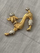 Vintage Gold And Silver Colour