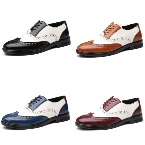 Vamp formal shoes - size👞, up
