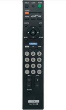 New For Sony RM-YD014 TV