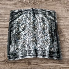 Vintage Retro Paisley Pattern