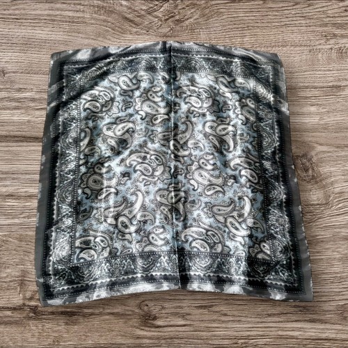 Vintage retro paisley pattern - retro,