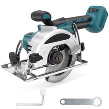 125mm Cordless Brushless