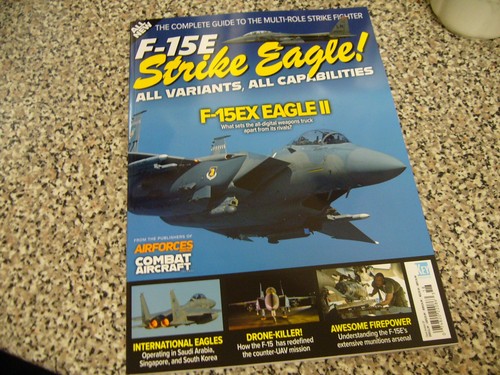 15e strike eagle all - strike,