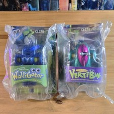 2000 Climbotron WalliGator