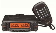 YAESU FT-8800R FT8800R DUAL