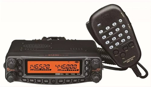 Yaesu 8800r ft8800r dual - yaesu, ft-8800r