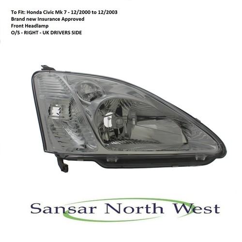 For honda civic mk7 drivers - civic,