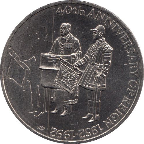 1992 proof coin commemorative - proof,