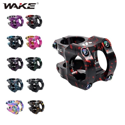 Wake mountain bike - wake,
