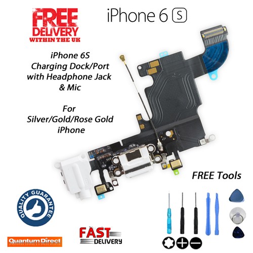 Iphone connector charging - iphone, 6s