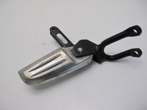 Honda pcx 125 - 2015, right