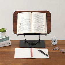 Reading Book Stand 360°