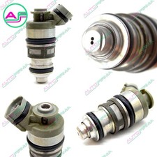 FUEL INJECTOR X1 FOR TOYOTA SUPRA JZA80 MK4 2JZ-GTE 93-98 Pre- VVT 23250-46040