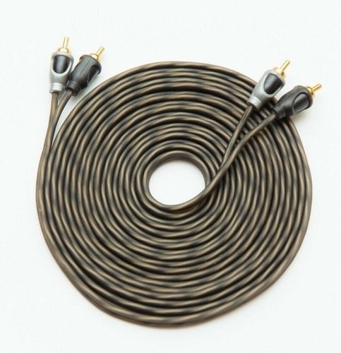 Rca cable twisted - cable,