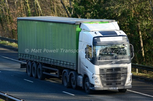 Truck photo 12x8 - truck,