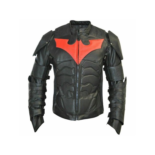 Batman armored motorcycle - armored,