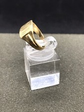 Antique Style 18ct 18k Solid