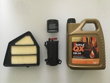 FITS HONDA CR-V 2013-2016