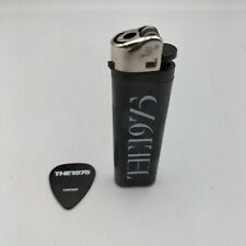 The 1975 Matty Healy Guitar