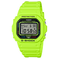 CASIO G-SHOCK　DW-5600EP-9JF