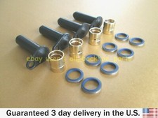 JCB MINI DIGGER PARTS - 4WS
