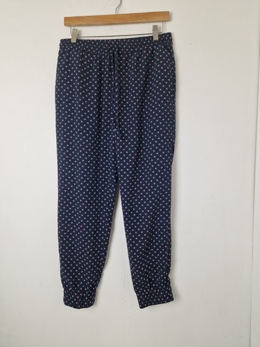 Jack wills navy purple pattern - wills,
