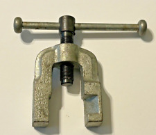 Sykes Pickavant 026312 Very Early Pipe flaring tool clamp ONLY