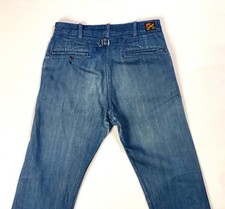 Mister Freedom Continental