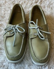 Sebago portland mocassin - sebago,