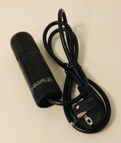 Durst enlarger lamp holder - lamp,