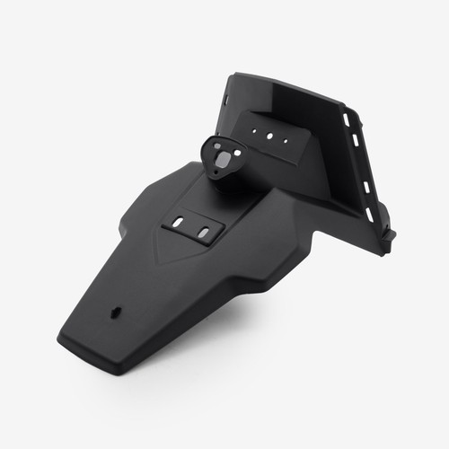 Scooter rear mudguard - scooter,