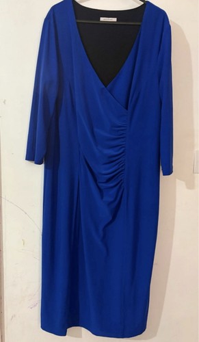 Artigiano women blue long - women's,