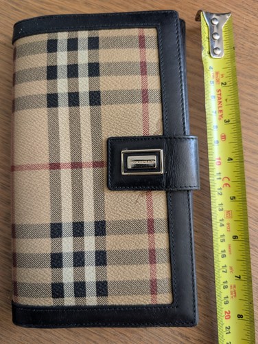 Burberry london continental - burberry,