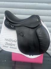 17 Inch Black Farrington