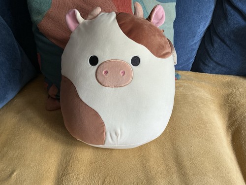 Ronnie squishmallow brown - squishmallow,
