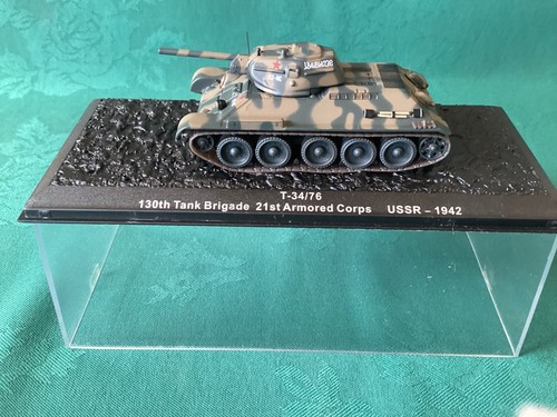 Deagostini combat tanks 72 - combat,