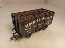 Mainline 12 Ton Wagon Flockton
