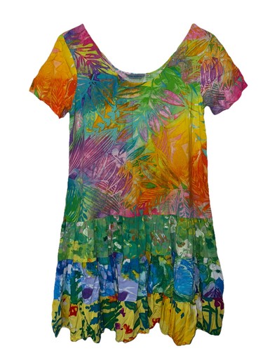 Vintage jams world dress - vintage,