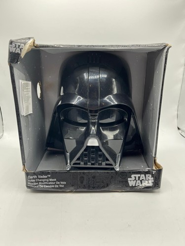 Star wars darth vader - star, voice