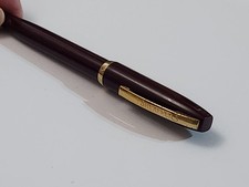 Vintage Sheaffer Imperial Gold