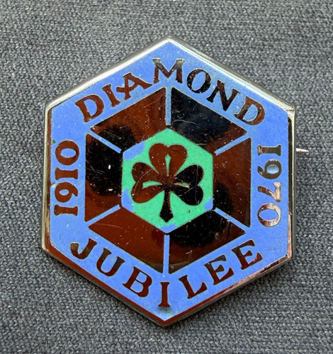 1970 diamond jubilee - 1970,