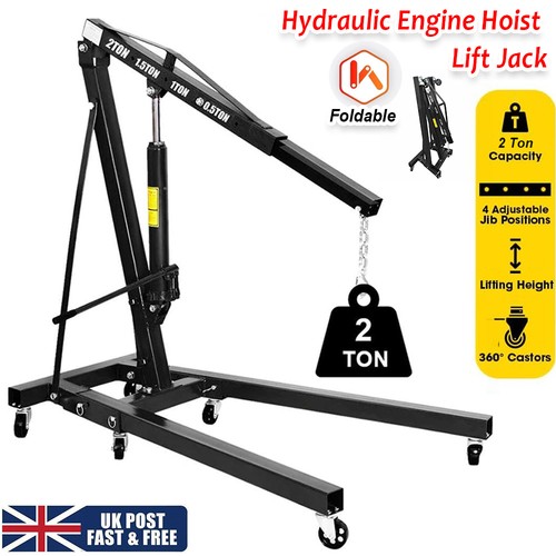 Ton hydraulic folding - 2,