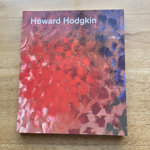 Howard hodgkin nicholas - hodgkin, by