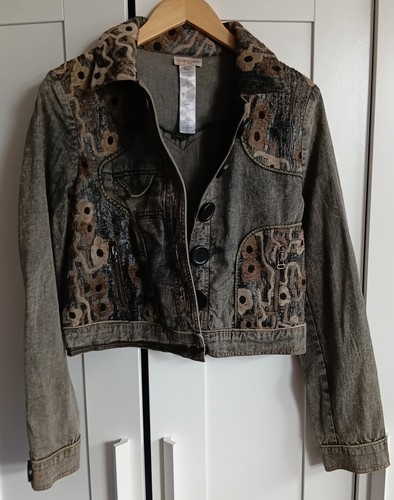 Christian lacroix jeans - christian,
