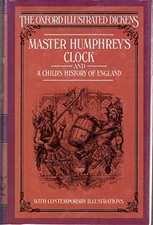 Master Humphrey's Clock (New