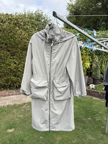Long stormwear shower - m&s,