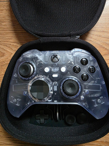 Xbox one elite - xbox, 2