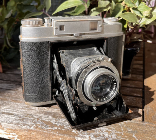 Takane sisley folding 6x6 - 2a,