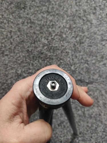 Bilora stabilo tripod - ✅,